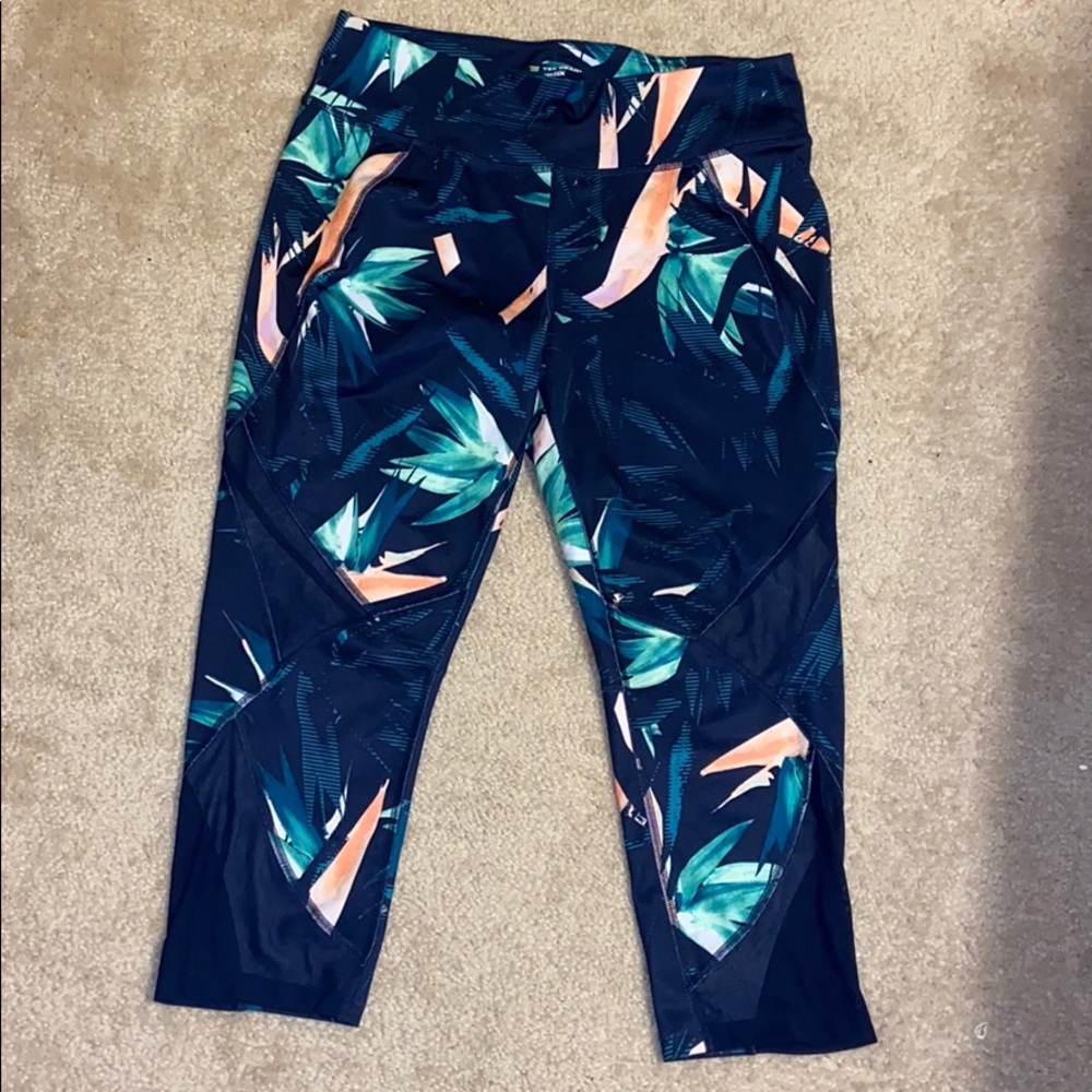 Athletic pants